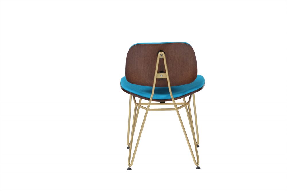 Delgada Dining Chair - Image 5