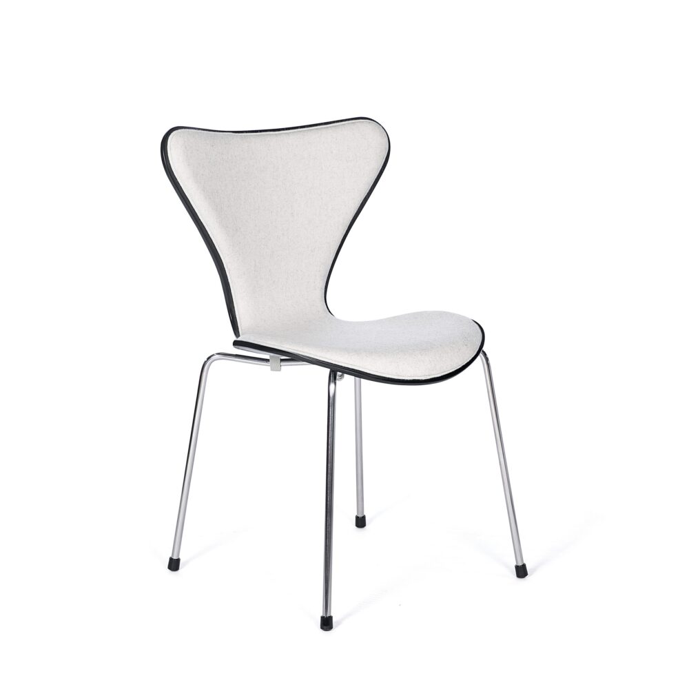 Soria A Dining Chair - Image 2