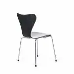 Soria A Dining Chair - Image 4
