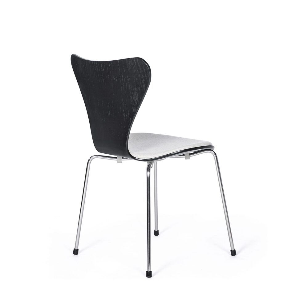 Soria A Dining Chair - Image 4