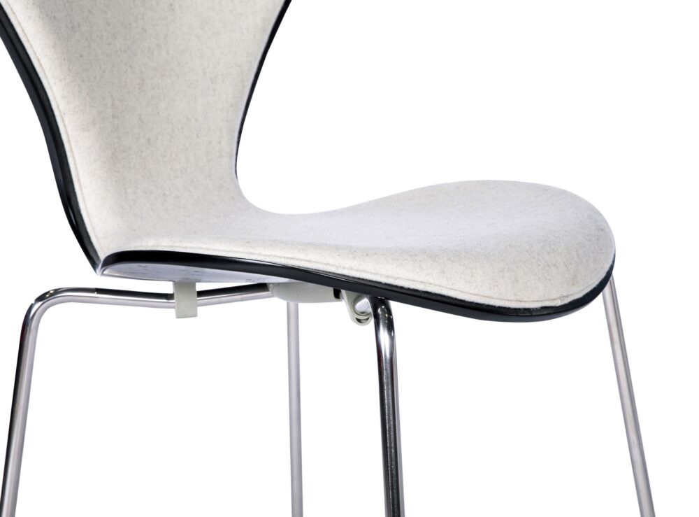 Soria A Dining Chair - Image 6