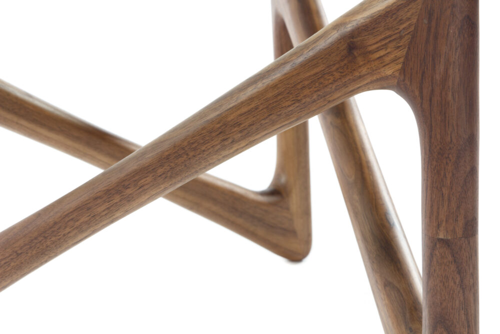 Salerno A Glass Coffee Table - Image 4
