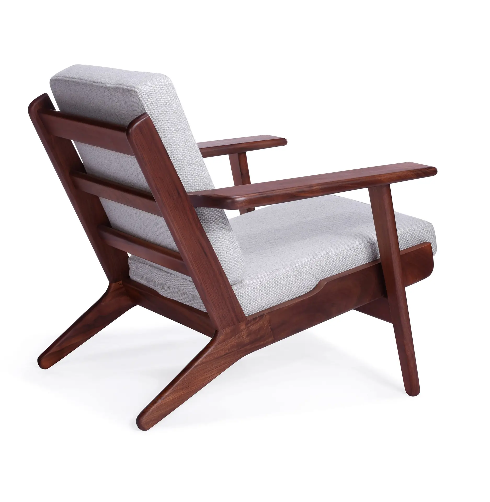 Gijon A One Seater Sofa - Industry Modernism