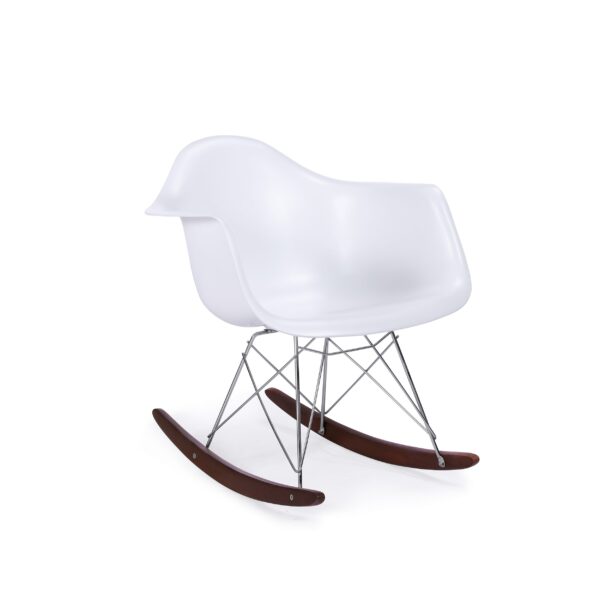 Rock Rocker Chair