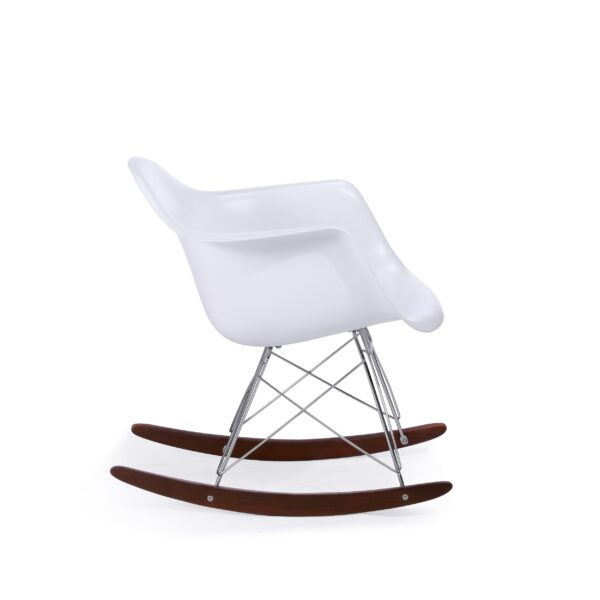 Rock Rocker Chair