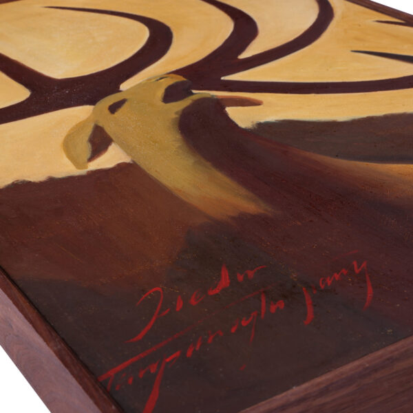 Art Painting - alternate view