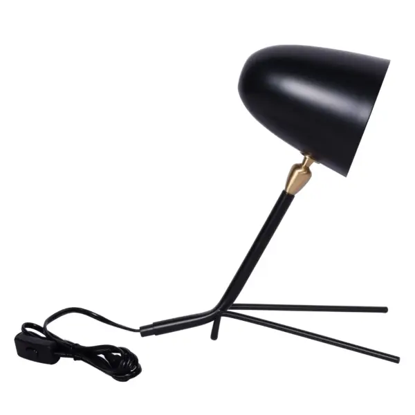Broadway B Table Lamp