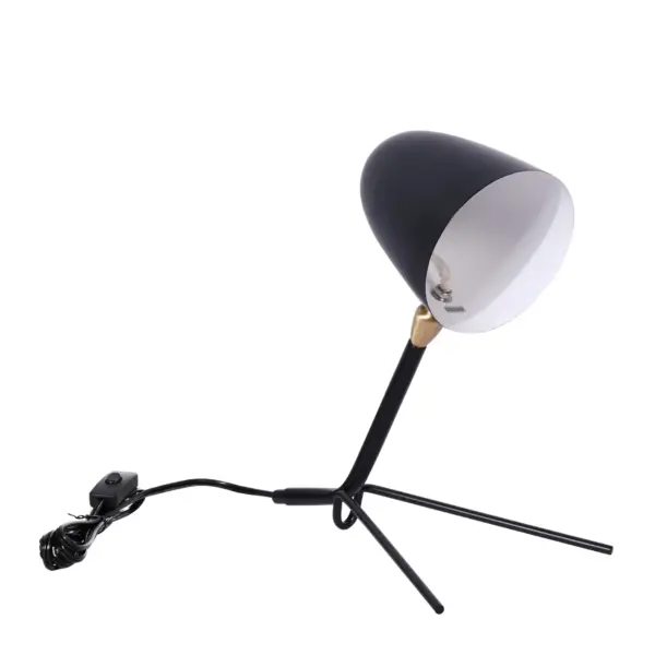 Broadway B Table Lamp - alternate view