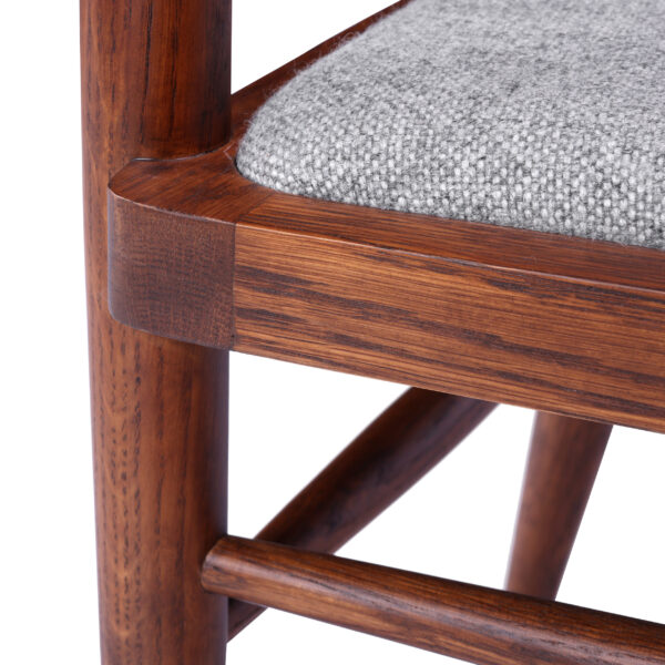 Celta B Dining Chair - alternate view