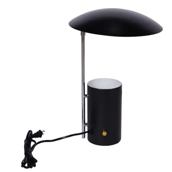 Disk B Table Lamp