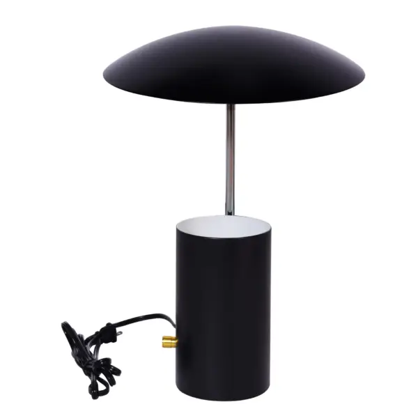 Disk B Table Lamp - alternate view