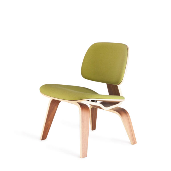 Evora Lounge Chair - alternate view