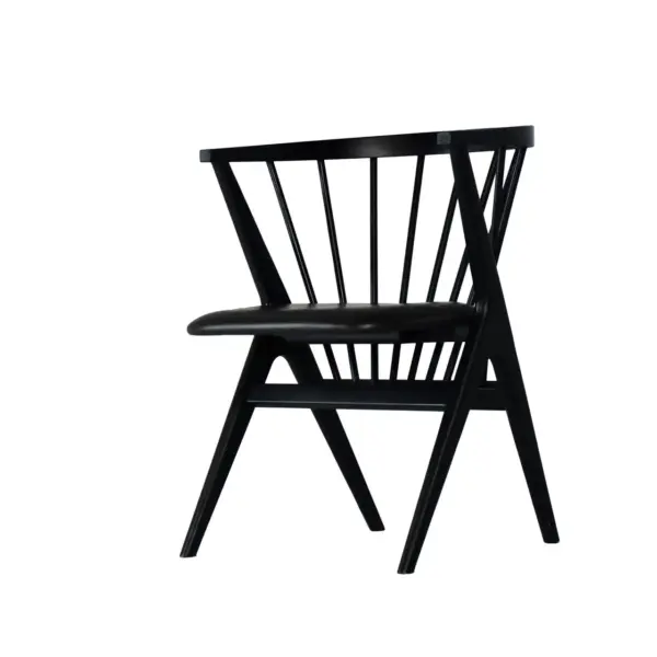 Guarda B Dining Chair