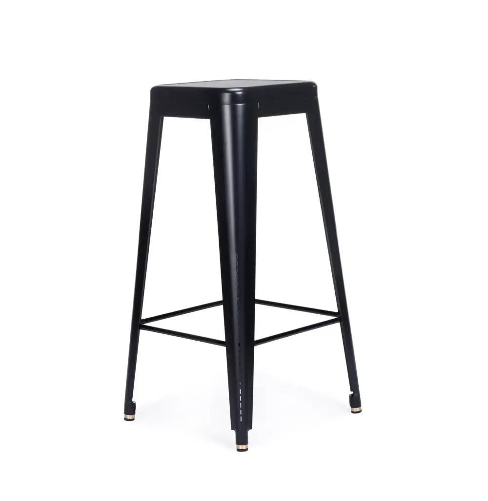 Industry A Bar Stool