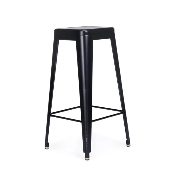 Industry A Bar Stool