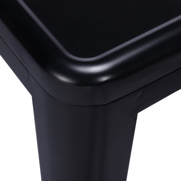 Industry A Bar Stool - alternate view