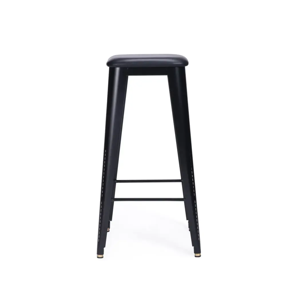 Industry C Bar Stool