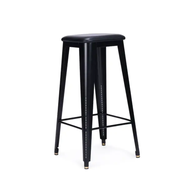 Industry C Bar Stool - alternate view