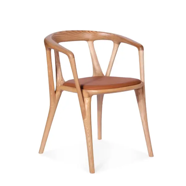 Kanu A Dining Chair