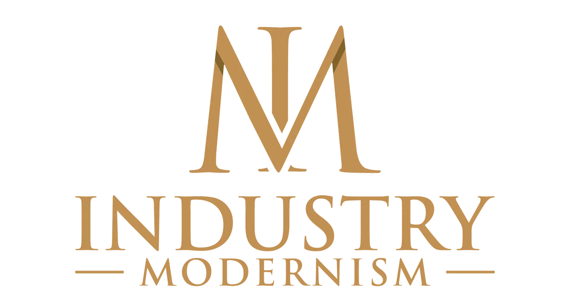 Industry Modernism