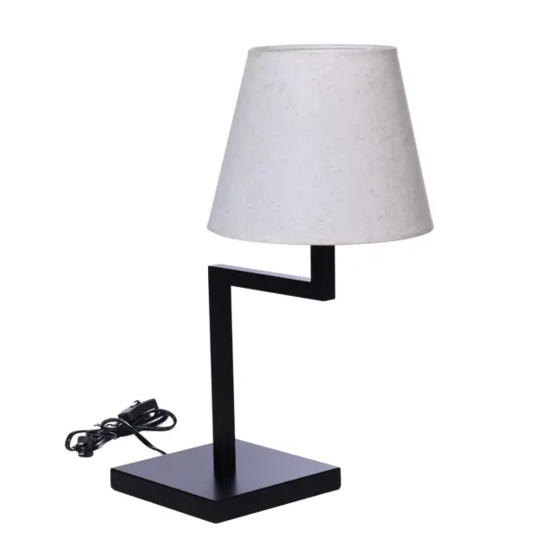 Madison A Table Lamp