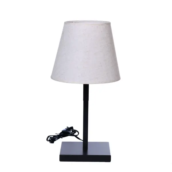 Madison A Table Lamp - alternate view
