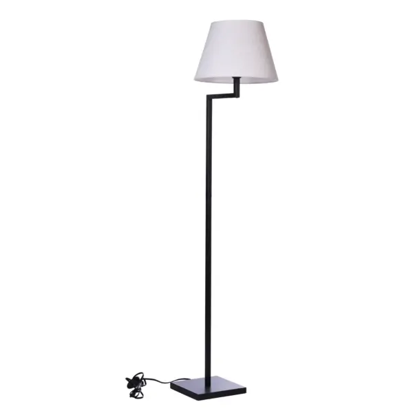 Madison B Floor Lamp