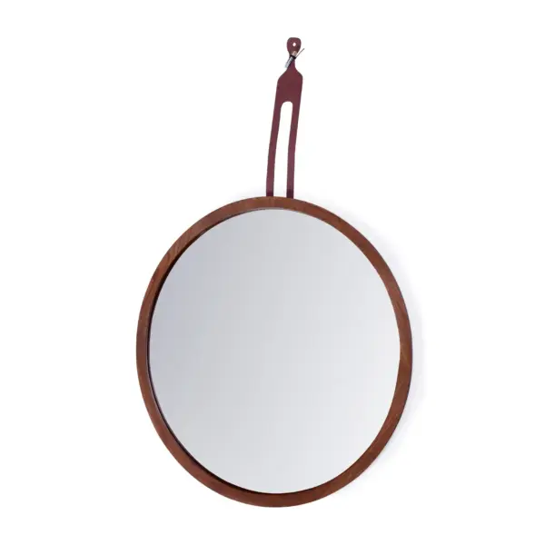 Pori A Mirror - alternate view