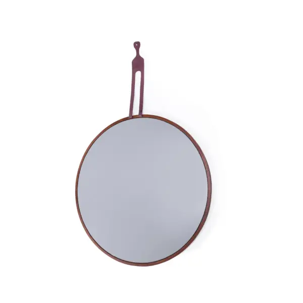 Pori A Mirror