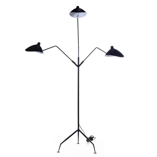 Praying Mantis Floor Lamp