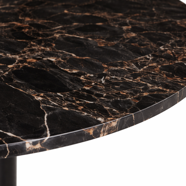Ringe Marble Dining Table
