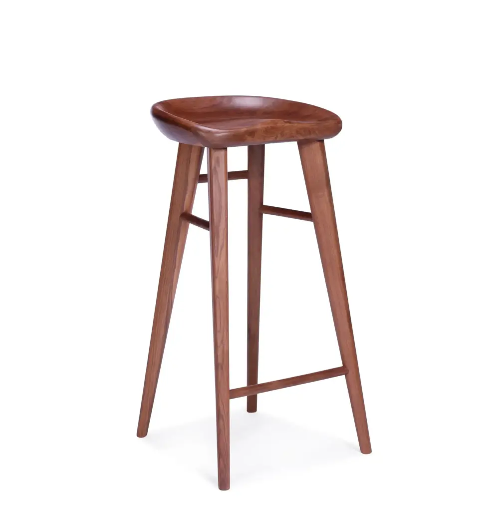 Sato A Bar Stool