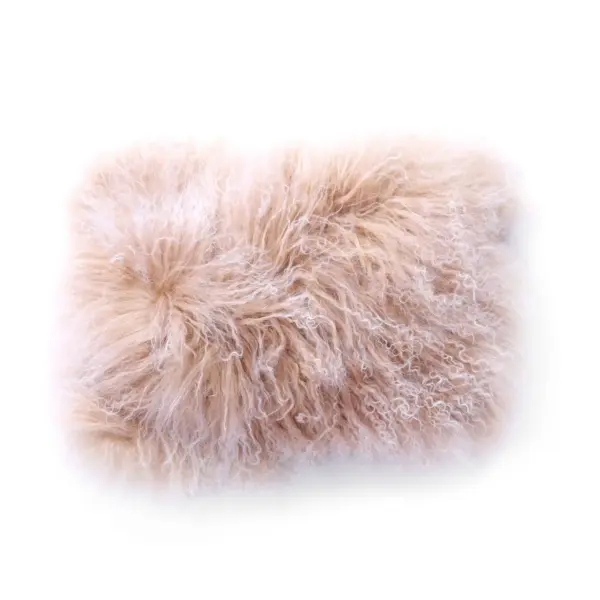 Sheep B Pillow