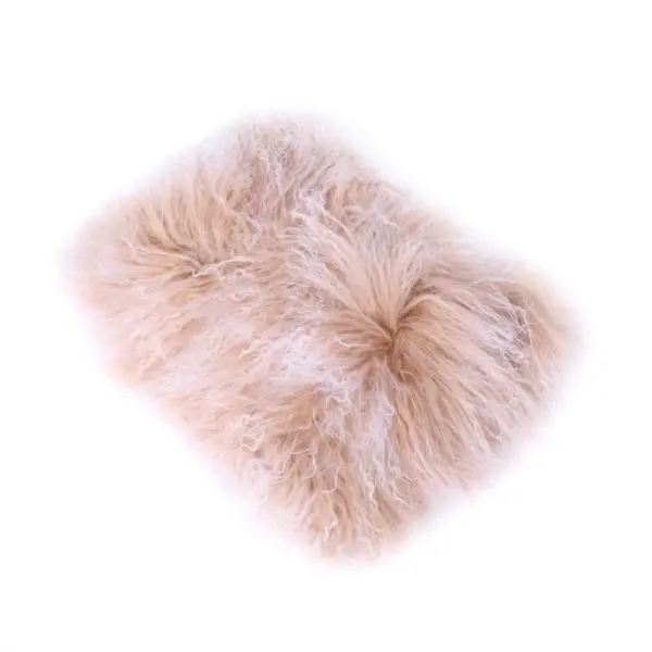 Sheep B Pillow