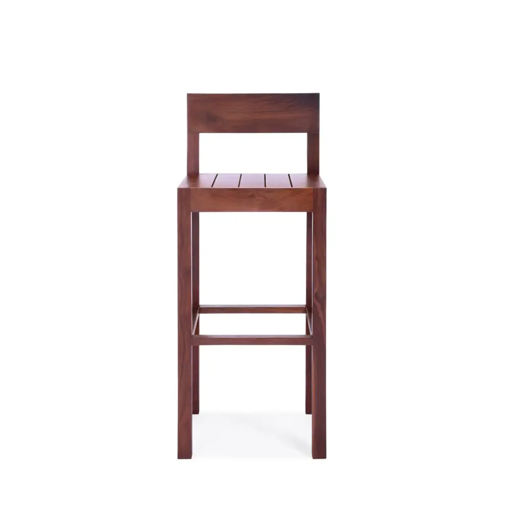 Troyes Bar Stool