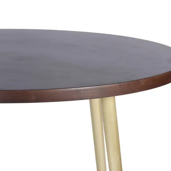 Vojens Dining Table