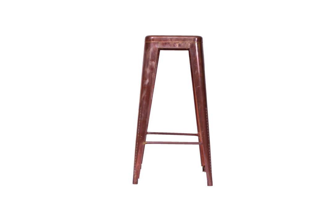 Industry F Bar Stool