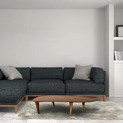 living room furniture