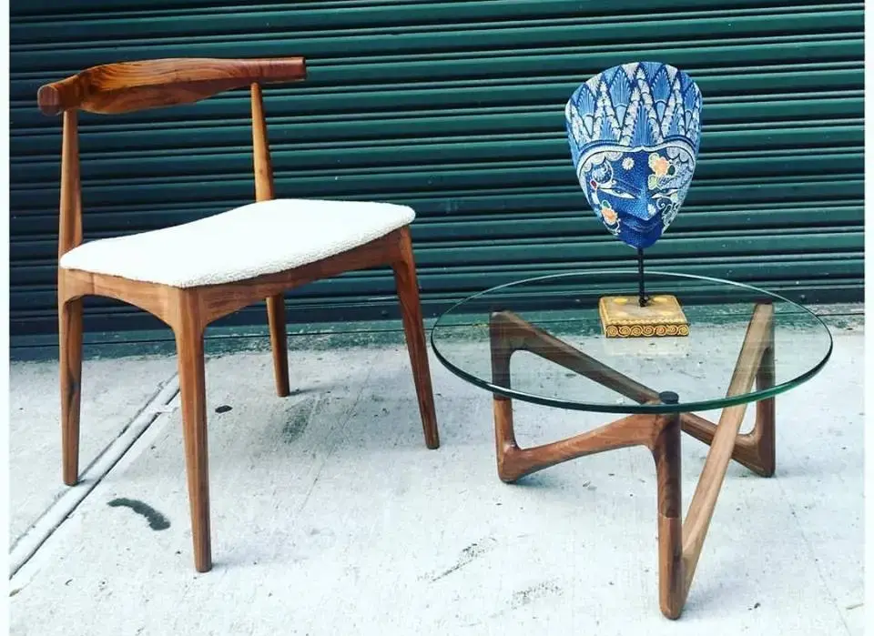 Girona B_side tables