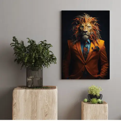 Office Decor