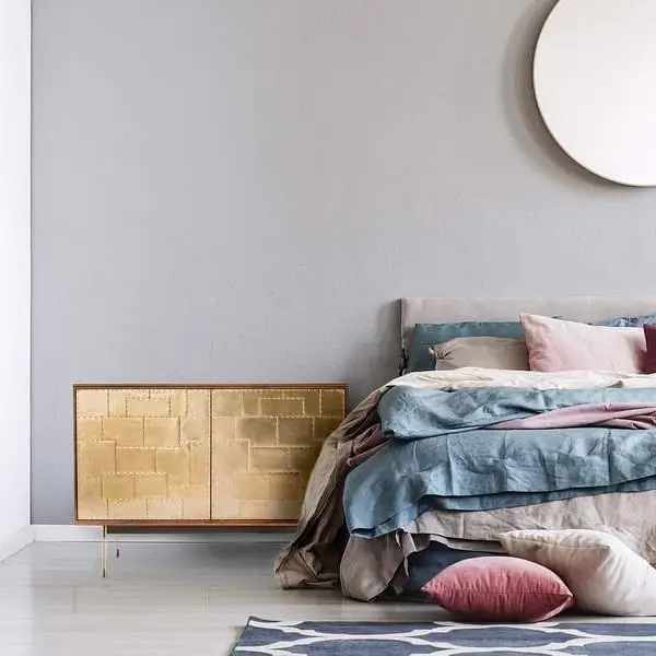 Laberinto B Blog credenza – blog image