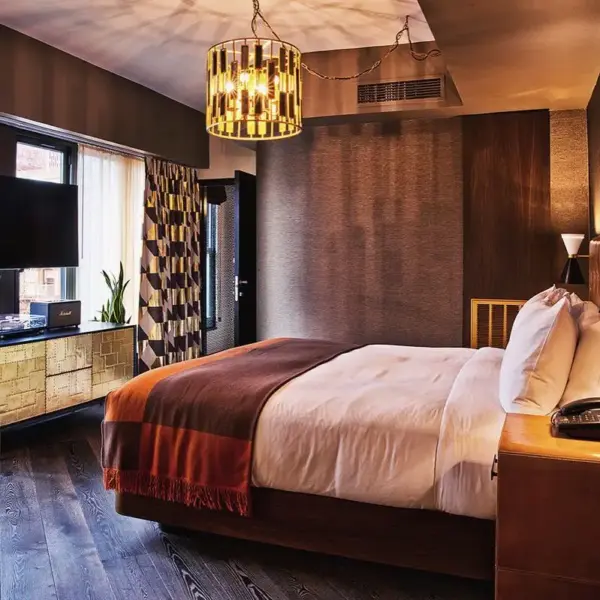 Hotel Furniture
