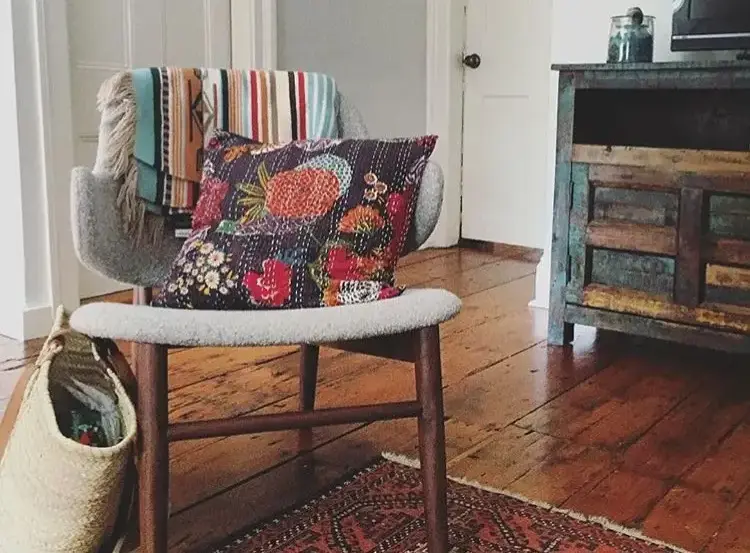 Lounge Chairs