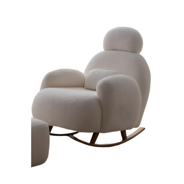 Cloud Rocker Lounge Chair