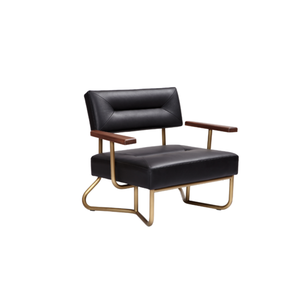 Carlson Lounge Chair - alternate view