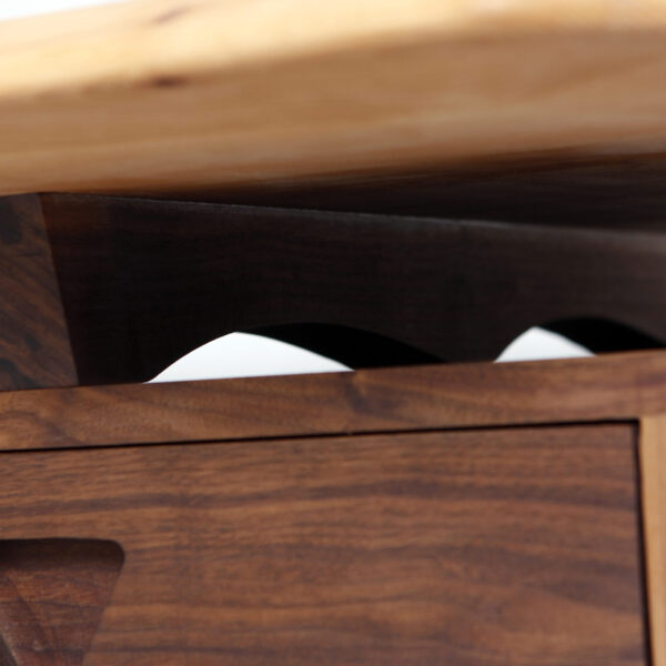 Anchor Desk - alternate view