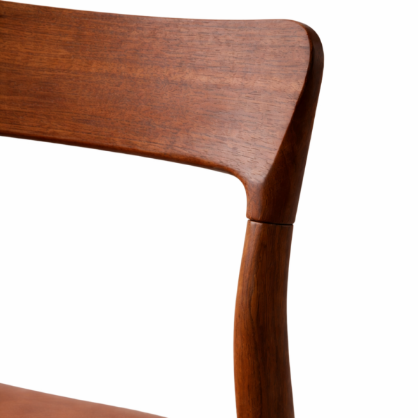 Buck - alternate view