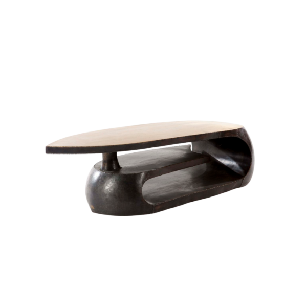 Cairn Side Table