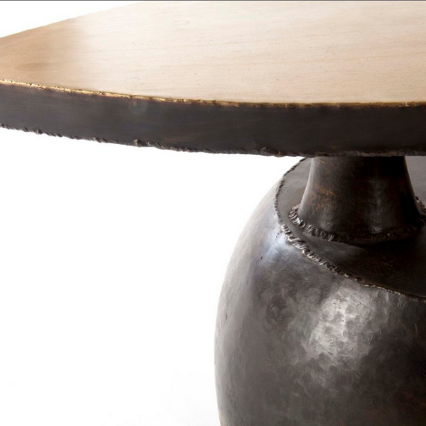 Cairn Side Table