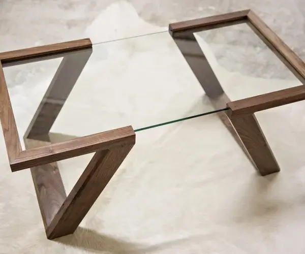 Calder Coffee Table